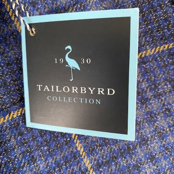 Tailorbyrd Other - NWT Tailorbyrd Blazer 42R